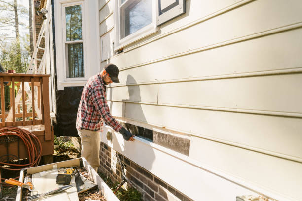 Trusted Siding Replacement service in Norwalk, OH - Creative Siding